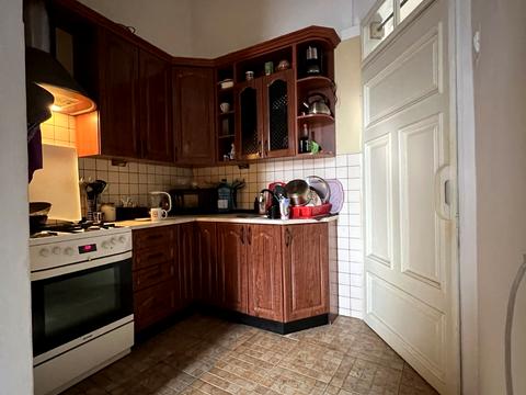 квартира по адресу Гетмана Мазепы ул., 40