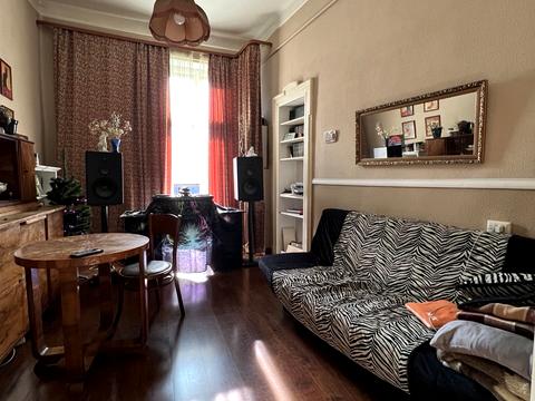 квартира по адресу Гетмана Мазепы ул., 40