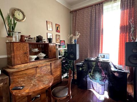 квартира по адресу Гетмана Мазепы ул., 40