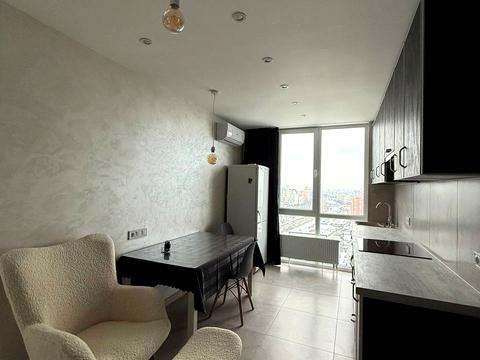 квартира по адресу Олега Мудрака ул. (Генерала Наумова), 1-Б