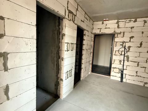 квартира за адресою Ростиславська вул. (Маршала Рибалка), 5-А