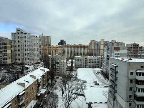 квартира за адресою Ростиславська вул. (Маршала Рибалка), 5-А