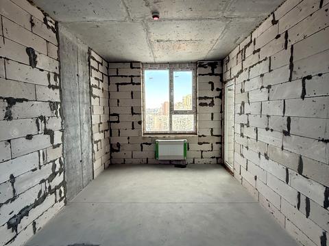 квартира за адресою Ростиславська вул. (Маршала Рибалка), 5-А