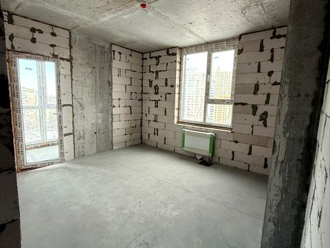 квартира за адресою Ростиславська вул. (Маршала Рибалка), 5-А