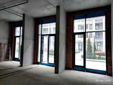 комерційна за адресою Бульварно-Кудрявська вул. (Воровського), 17-А