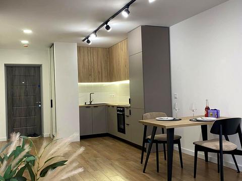 квартира за адресою Володимира Янева вул., (Будинок К4-К5)