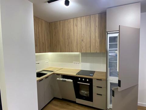 квартира по адресу Владимира Янева ул., (Будинок К4-К5)