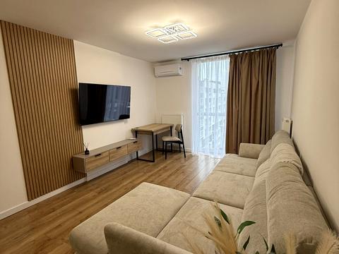 квартира по адресу Владимира Янева ул., (Будинок К4-К5)