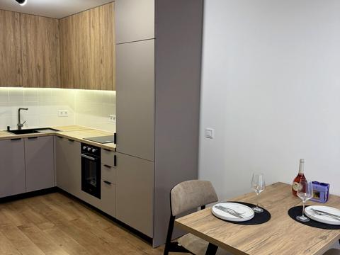 квартира по адресу Владимира Янева ул., (Будинок К4-К5)