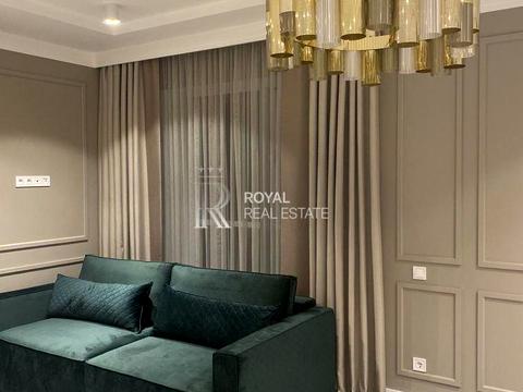 квартира по адресу Антоновича ул. (Горького), 109