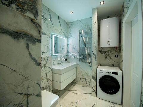 квартира по адресу Антоновича ул. (Горького), 109