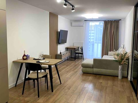 квартира по адресу Владимира Янева ул., (Будинок К4-К5)