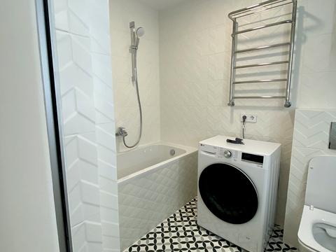 квартира по адресу Владимира Янева ул., (Будинок К4-К5)