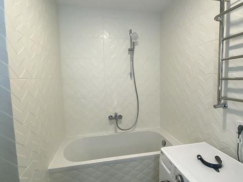 квартира по адресу Владимира Янева ул., (Будинок К4-К5)