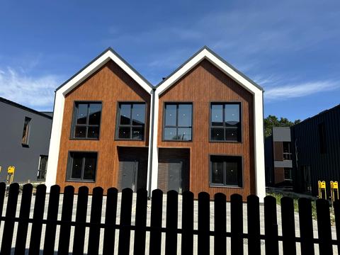 будинок за адресою Сагайдачного