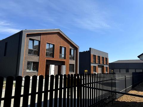 будинок за адресою Сагайдачного