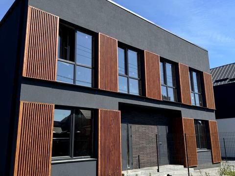 будинок за адресою Сагайдачного