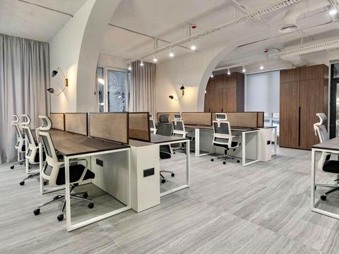 коммерческая по адресу Бульварно-Кудрявская ул. (Воровского), 15