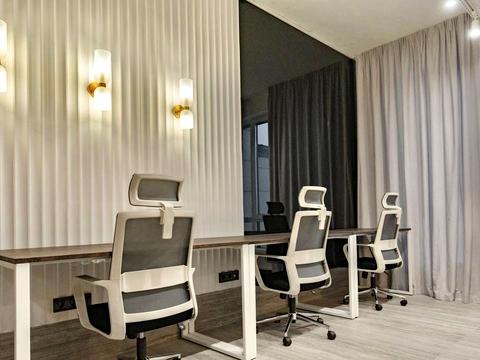 коммерческая по адресу Бульварно-Кудрявская ул. (Воровского), 15