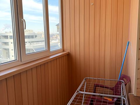 квартира за адресою Воскресенська вул., 13-Б