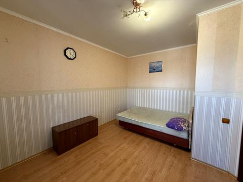 квартира за адресою Воскресенська вул., 13-Б