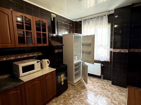 квартира за адресою Воскресенська вул., 13-Б