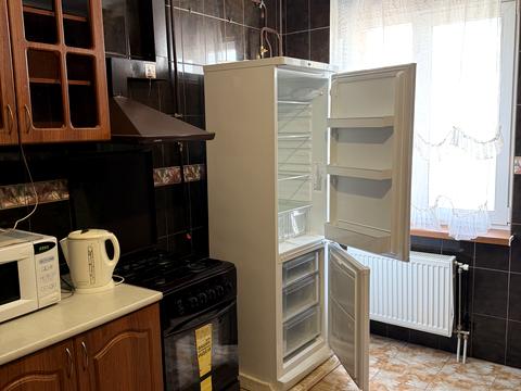 квартира за адресою Воскресенська вул., 13-Б