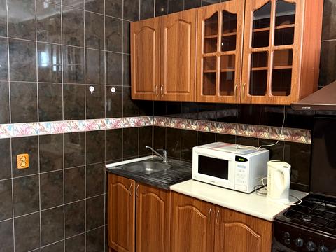 квартира за адресою Воскресенська вул., 13-Б