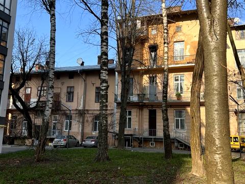 квартира по адресу Гетмана Мазепы ул., 40