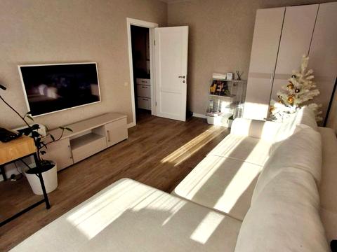 квартира по адресу Оболонский просп., 22