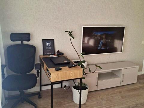 квартира по адресу Оболонский просп., 22