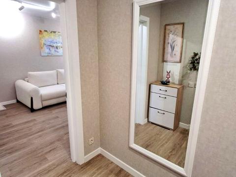 квартира по адресу Оболонский просп., 22