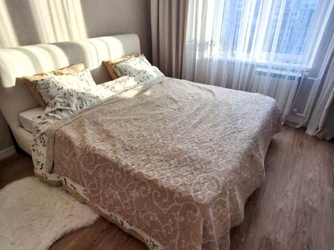 квартира по адресу Оболонский просп., 22