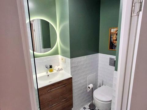 квартира по адресу Оболонский просп., 22