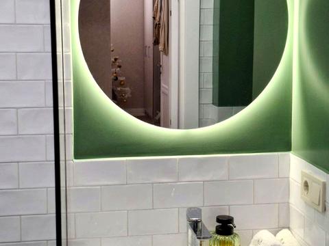 квартира по адресу Оболонский просп., 22