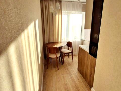 квартира по адресу Оболонский просп., 22