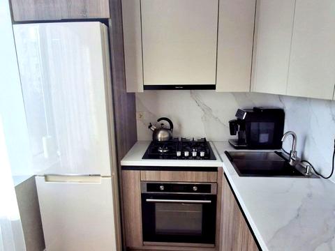 квартира по адресу Оболонский просп., 22