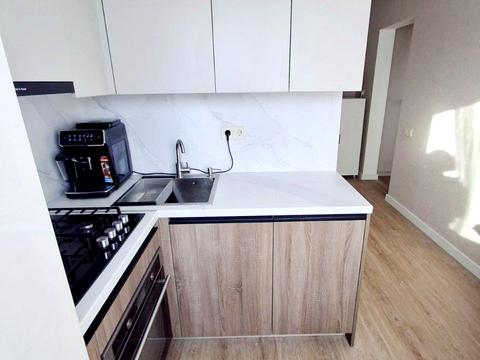 квартира по адресу Оболонский просп., 22