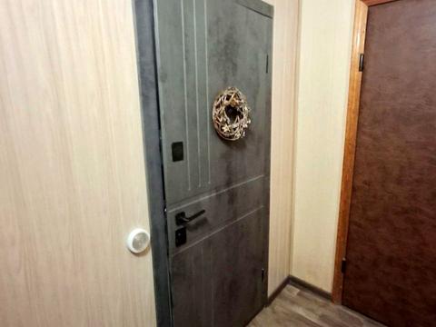 квартира по адресу Оболонский просп., 22