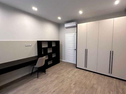 квартира за адресою Василя Тютюнника вул. (Анрі Барбюса), 28-А