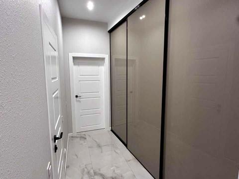 квартира за адресою Василя Тютюнника вул. (Анрі Барбюса), 28-А