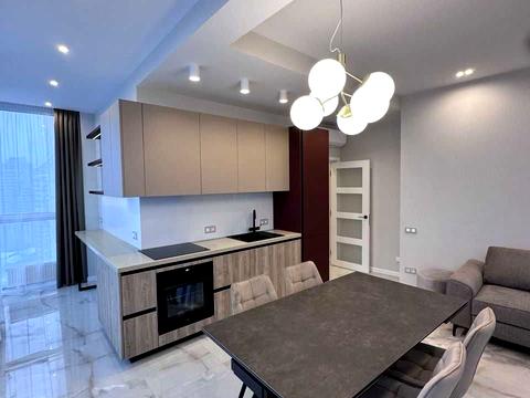 квартира за адресою Василя Тютюнника вул. (Анрі Барбюса), 28-А