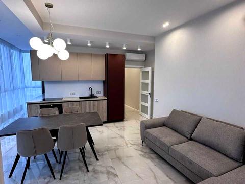 квартира за адресою Василя Тютюнника вул. (Анрі Барбюса), 28-А