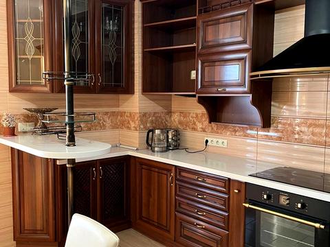 квартира за адресою Шевченка вул., 46