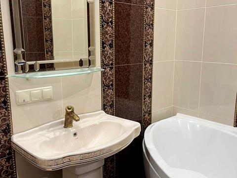 квартира за адресою Шевченка вул., 46