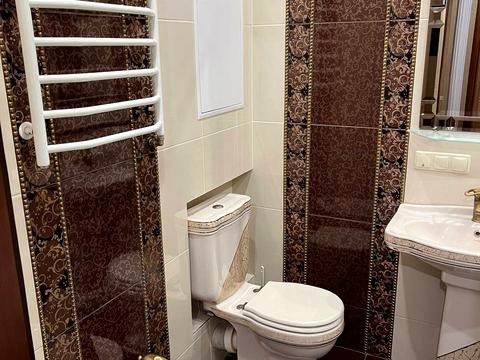 квартира за адресою Шевченка вул., 46