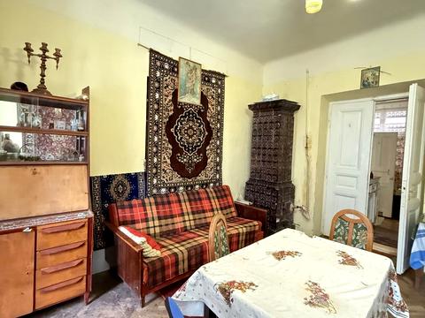 квартира за адресою Северина Наливайка вул., 3