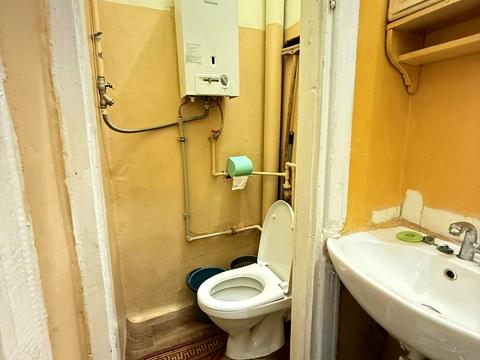 квартира за адресою Северина Наливайка вул., 3