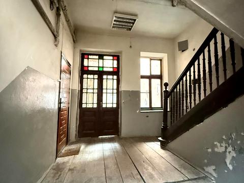 квартира за адресою Северина Наливайка вул., 3