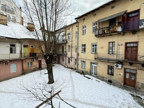 квартира за адресою Северина Наливайка вул., 3